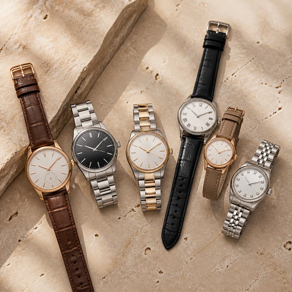 Watches