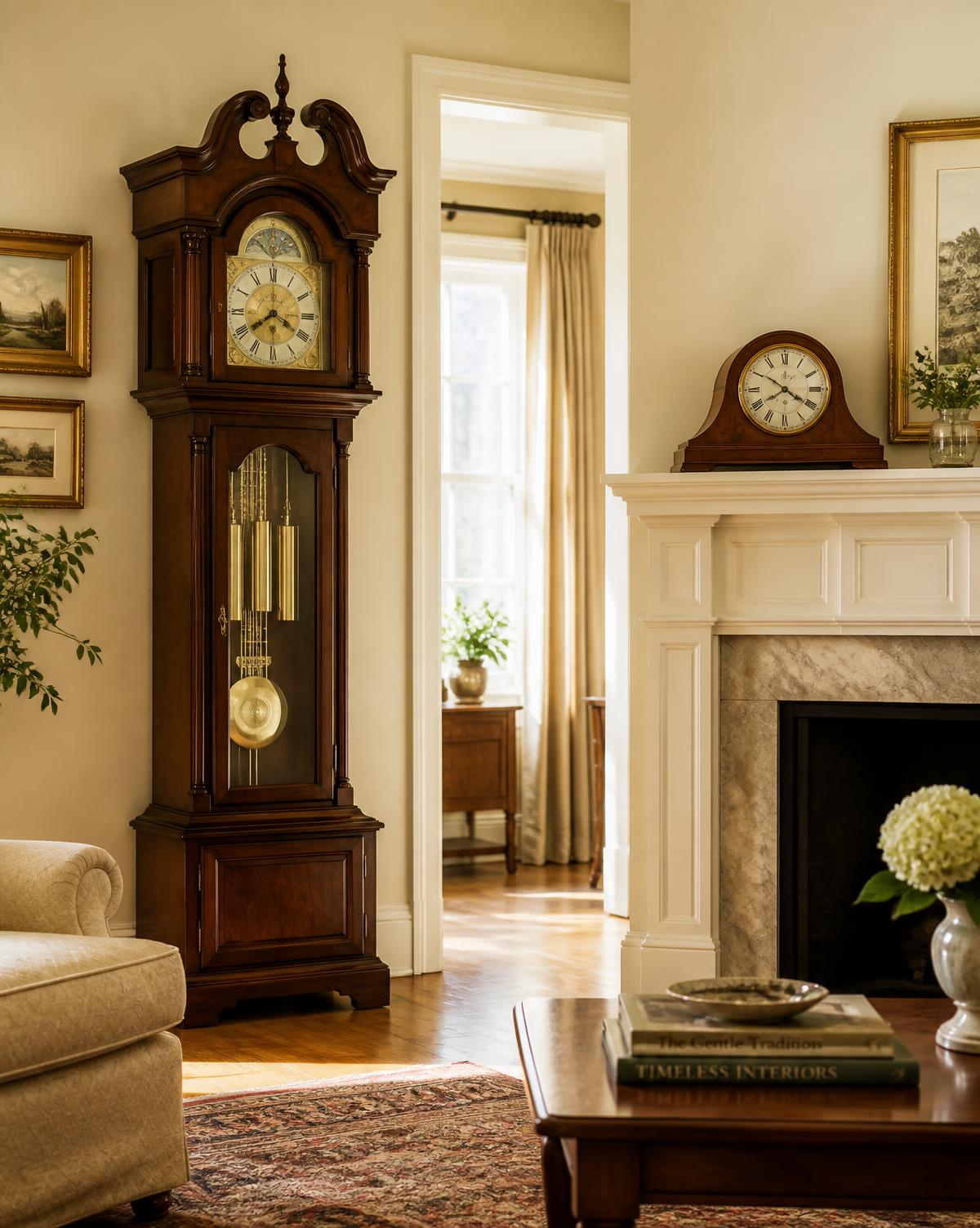 Clocks