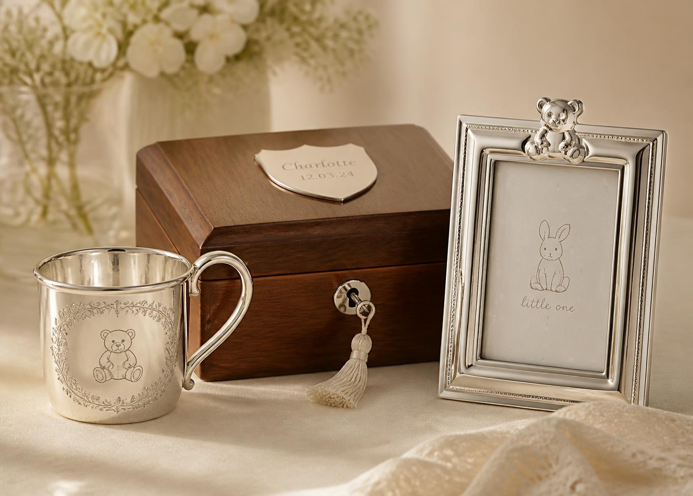 Gifts & Keepsakes
